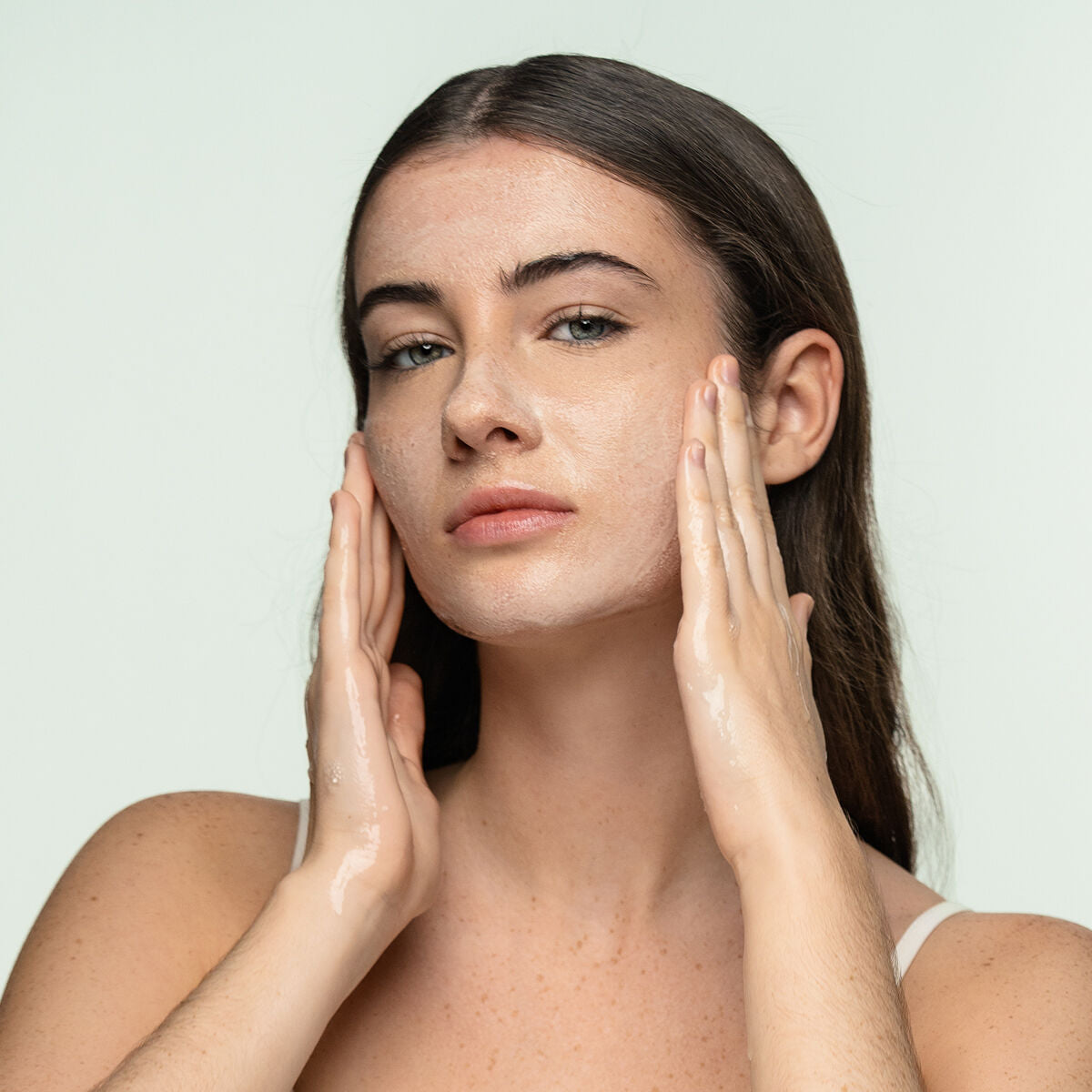 Face and Body Routine Pack CBD