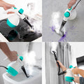 Multi-purpose, 9-in-1 Hand-held Steamer with Accessories Steany 0,35 L 3 Bar 1000W