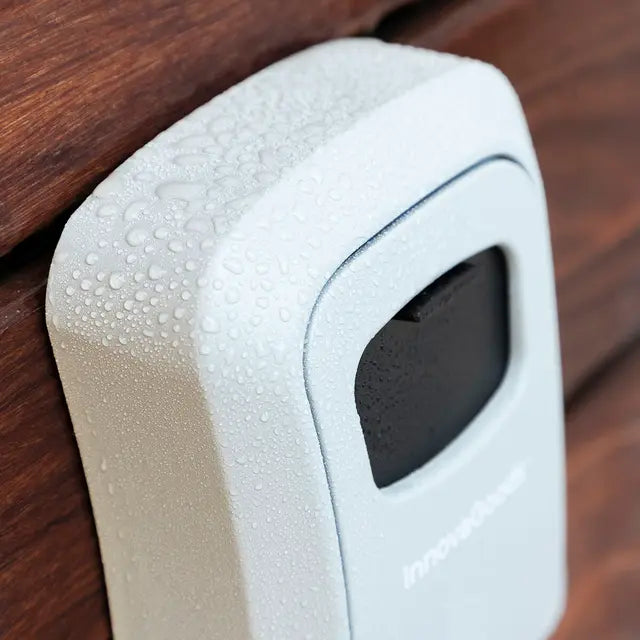 Safety Deposit Box for Keys LorK